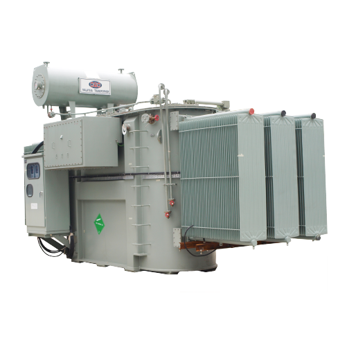 Transformer Model B